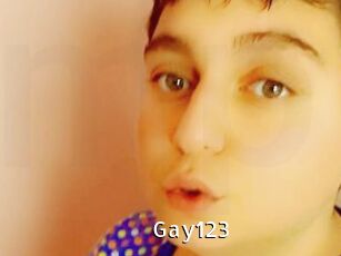 Gay123