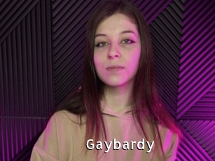 Gaybardy