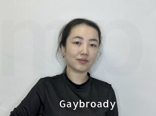 Gaybroady