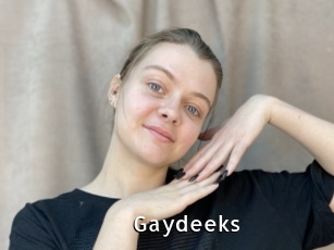 Gaydeeks