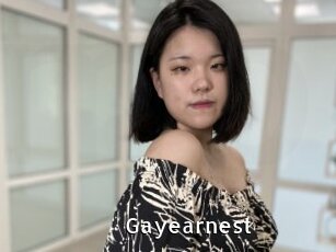 Gayearnest