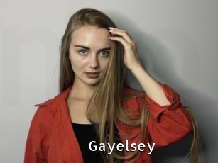 Gayelsey
