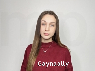 Gaynaally