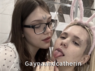 gaynaandcatherin My Porno Stash