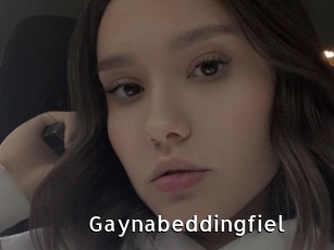 Gaynabeddingfiel