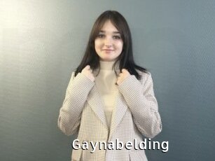 Gaynabelding
