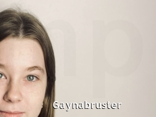Gaynabruster