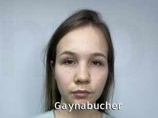 Gaynabucher