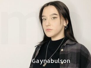 Gaynabulson