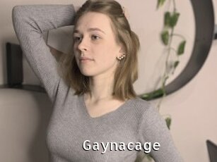 Gaynacage