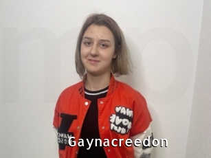 Gaynacreedon