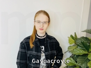 Gaynacroyle