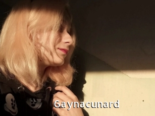 Gaynacunard