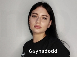 Gaynadodd