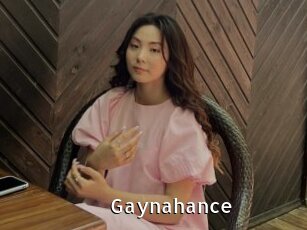 Gaynahance