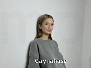 Gaynahase