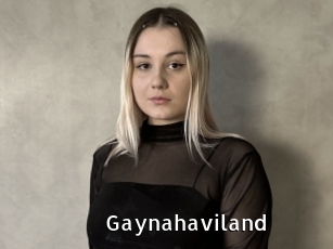 Gaynahaviland