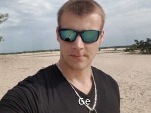 Ge