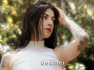 Geamei