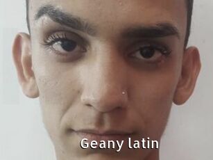 Geany_latin
