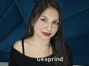 Geaprind