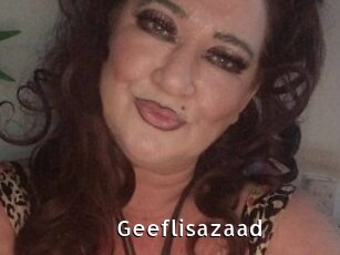 Geeflisazaad