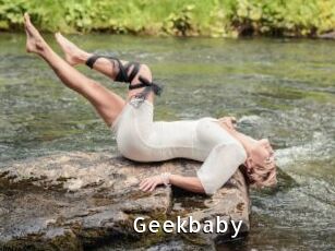 Geekbaby