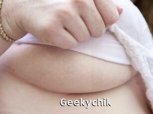 Geekychik