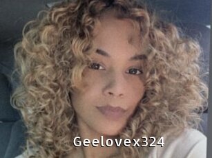 Geelovex324