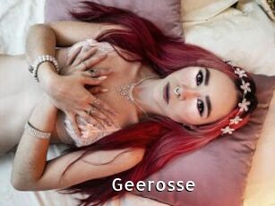 Geerosse