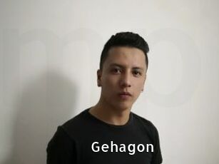 Gehagon