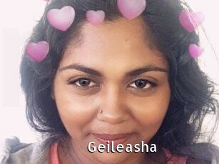 Geileasha