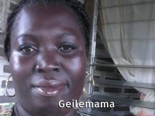 Geilemama