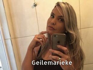 Geilemarieke