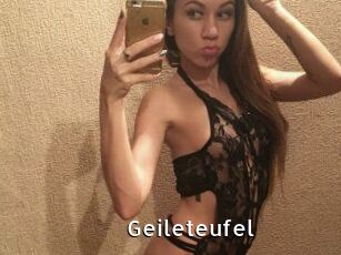 Geileteufel