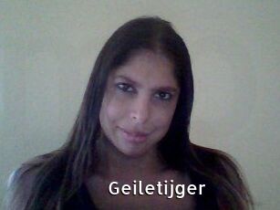 Geilletijger