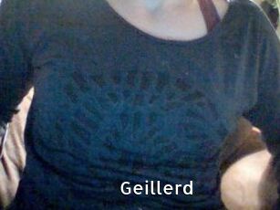 Geillerd