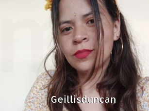 Geillisduncan
