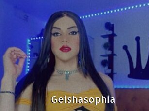 Geishasophia