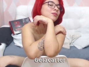 Gelacarter