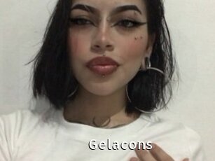 Gelacons