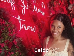 Geldo