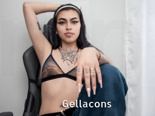 Gellacons