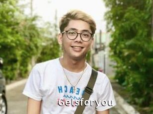 Gelsforyou
