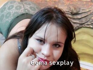 Gema_sexplay