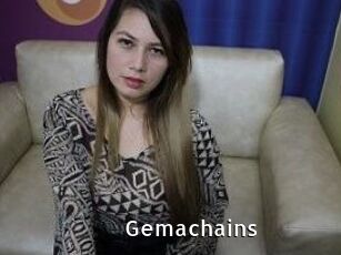 Gemachains