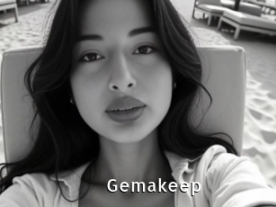 Gemakeep