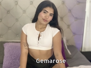 Gemarose
