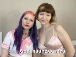 gemmaandverona My Porno Stash