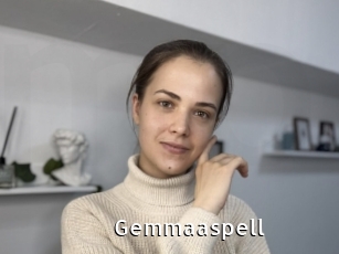 Gemmaaspell